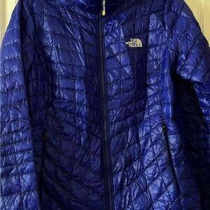 THE NORTH FACE Foldable Packable Jacket Coat